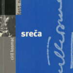 Naslovnica: Sreča