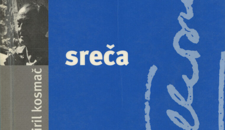 Sreča