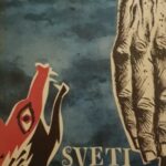 Naslovnica: Sveti Pavel