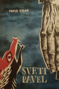 Naslovnica: Sveti Pavel