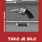 Naslovnica: Tako je bilo