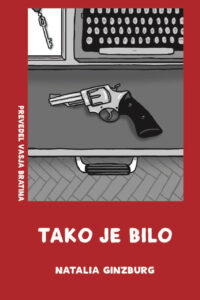 Naslovnica: Tako je bilo