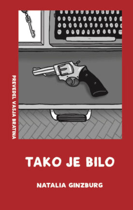 Naslovnica: Tako je bilo
