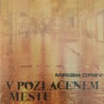 Naslovnica: V pozlačenem mestu