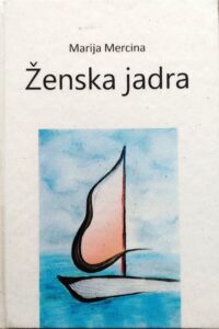 Naslovnica: Ženska jadra