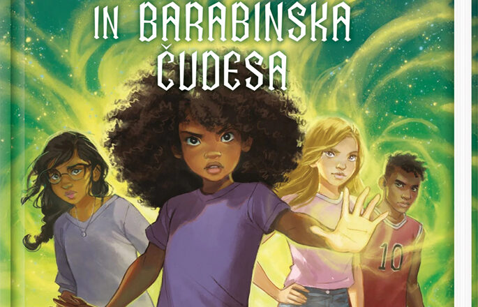 Amari in barabinska čudesa