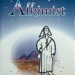 Naslovnica: Alkimist