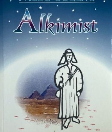 Alkimist