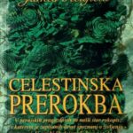 Naslovnica: Celestinska prerokba