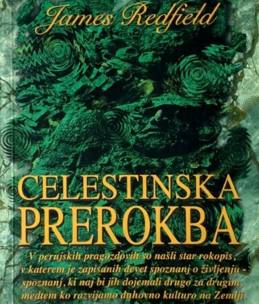 Celestinska prerokba