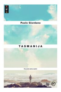 Naslovnica: Tasmanija