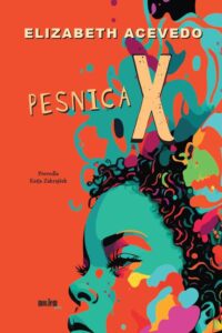 Naslovnica: Pesnica X