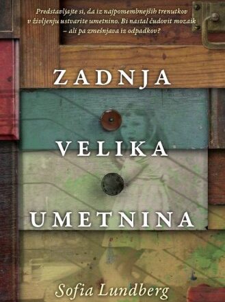 Zadnja velika umetnina
