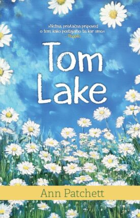Naslovnica: Tom Lake