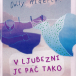 Naslovnica: V ljubezni je pač tako