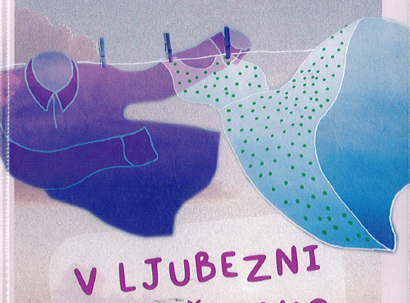 V ljubezni je pač tako
