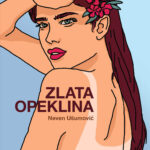 Naslovnica: Zlata opeklina