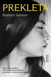 Naslovnica: Prekleta