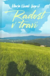 Naslovnica: Radost v travi