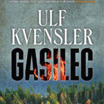 Naslovnica: Gasilec