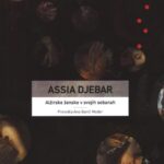 Naslovnica: Alžirske ženske v svojih sobanah