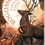 Naslovnica: Bogomorka
