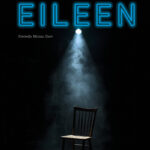 Naslovnica: Eileen