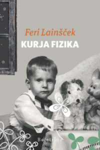 Naslovnica: Kurji pastir. Knj. 3, Kurja fizika