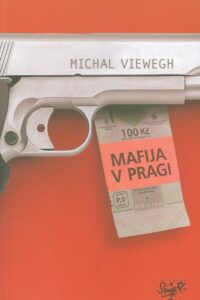 Naslovnica: Mafija v Pragi