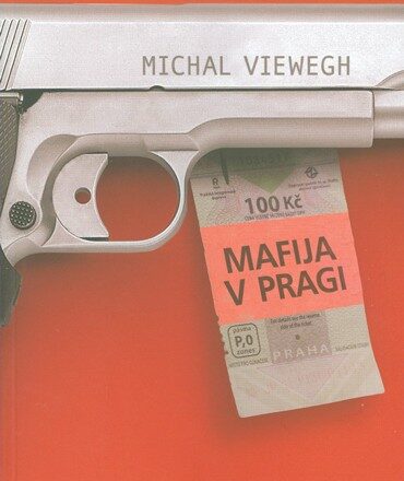 Mafija v Pragi