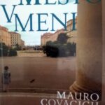 Naslovnica: Mesto v meni