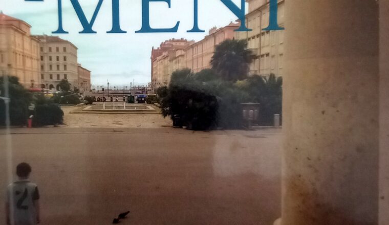 Mesto v meni