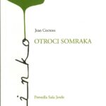 Naslovnica: Otroci somraka