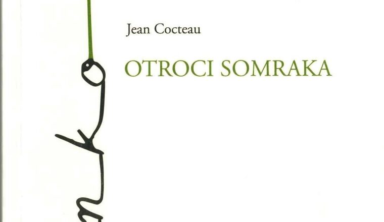 Otroci somraka