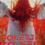 Naslovnica: Poletje, ko sem rekla da