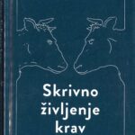 Naslovnica: Skrivno življenje krav