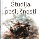 Naslovnica: Študija poslušnosti