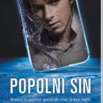 Naslovnica: Popolni sin