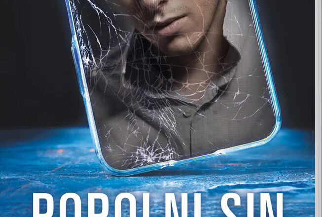 Popolni sin