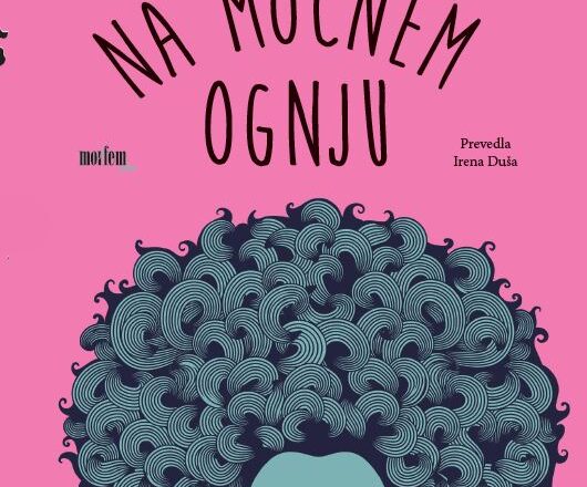 Na močnem ognju