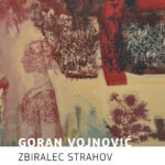Naslovnica: Zbiralec strahov