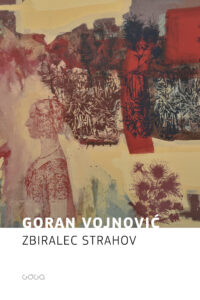 Naslovnica: Zbiralec strahov