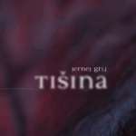 Naslovnica: Tišina