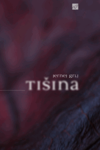 Naslovnica: Tišina