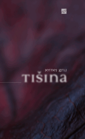 Naslovnica: Tišina