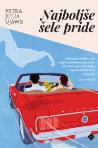 Naslovnica: Najboljše šele pride