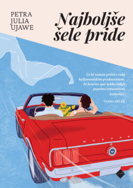 Naslovnica: Najboljše šele pride