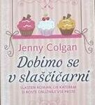 Naslovnica: Dobimo se v slaščičarni