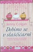 Naslovnica: Dobimo se v slaščičarni