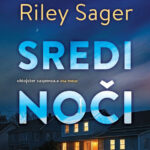 Naslovnica: Sredi noči